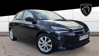 Vauxhall Corsa 1.2 Design 5dr Petrol Hatchback